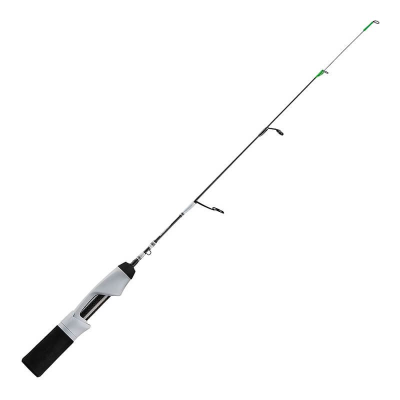 Žieminė meškerė 13 Fishing Wicked V2 18" Medium Light TT Žieminė meškerė 13 Fishing Wicked V2 18" Medium Light TT