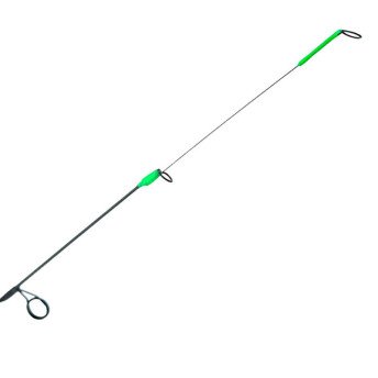 Žieminė meškerė 13 Fishing Wicked V2 18" Medium Light TT