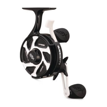 Žieminė ritė 13 Fishing FreeFall Ghost Alium LH