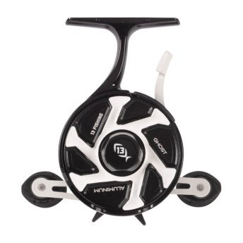 Žieminė ritė 13 Fishing FreeFall Ghost Alium LH