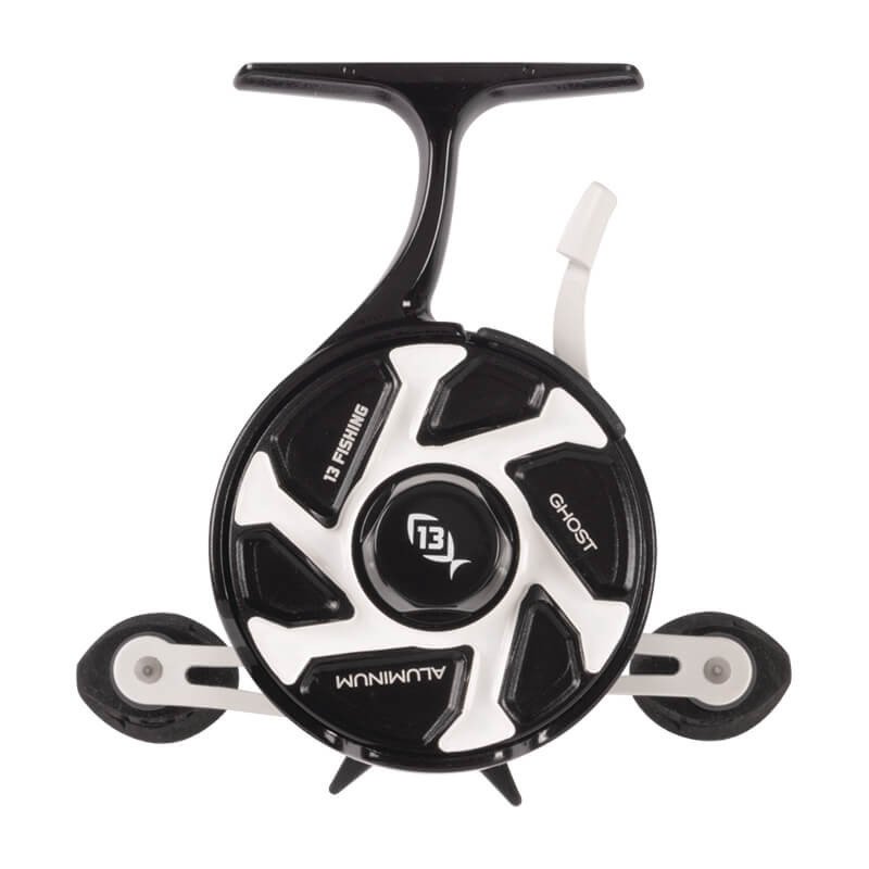 Žieminė ritė 13 Fishing FreeFall Ghost Alium LH