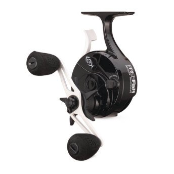 Žieminė ritė 13 Fishing FreeFall Ghost Alium LH