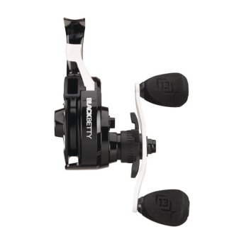 Žieminė ritė 13 Fishing FreeFall Ghost Alium LH