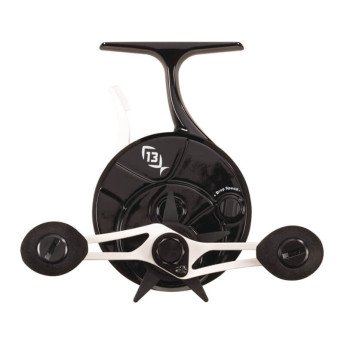 Žieminė ritė 13 Fishing FreeFall Ghost Alium LH