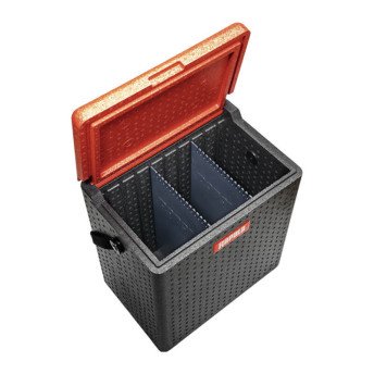 Žieminė dėžė Rapala Ice Box G2