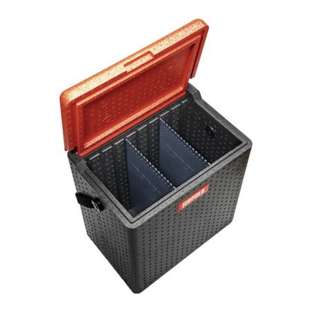 Žieminė dėžė Rapala Ice Box G2