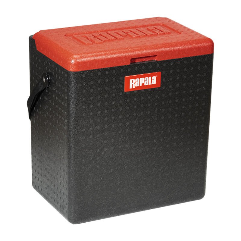 Žieminė dėžė Rapala  Ice Box G2