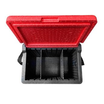 Žieminė dėžė Rapala  Ice Box G2