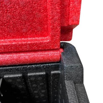 Žieminė dėžė Rapala  Ice Box G2