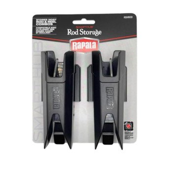 Laikiklis Rapala SmartHub Rod Storage