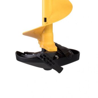 Ledo grąžtas Mora Ice Ice Bee 150 mm