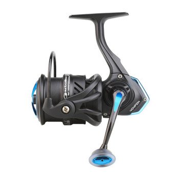 Ritė Garbolino Fastcast Match FDM