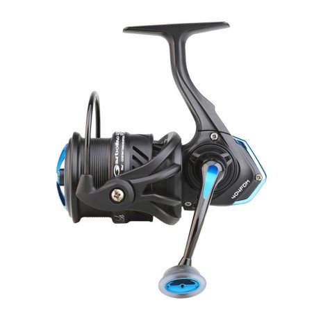 Ritė Garbolino Fastcast Match FDM