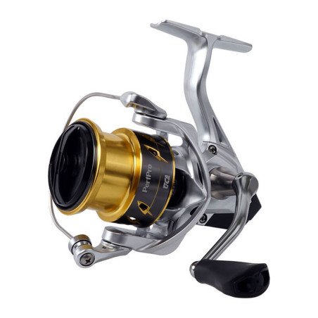 Ritė TiCA PerfPro PR3000M