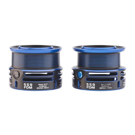 Ritė Garbolino Anniversary 80 SuperFeeder 5500